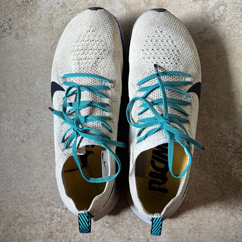 Nike Women’s Racing Shoe- size 7.5
